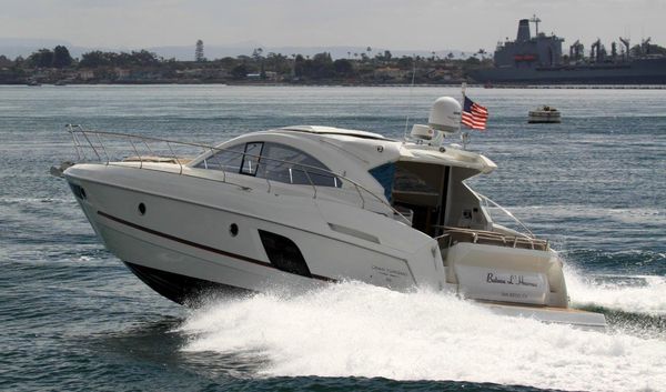 49′ Beneteau 2016, photo 4 of 8